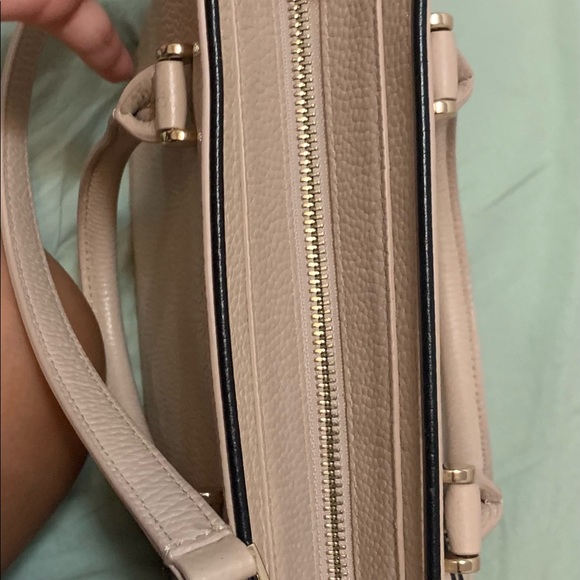 Kate spade shoulder hangbag - Picture 4 of 4